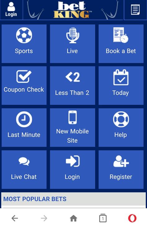 betking apk